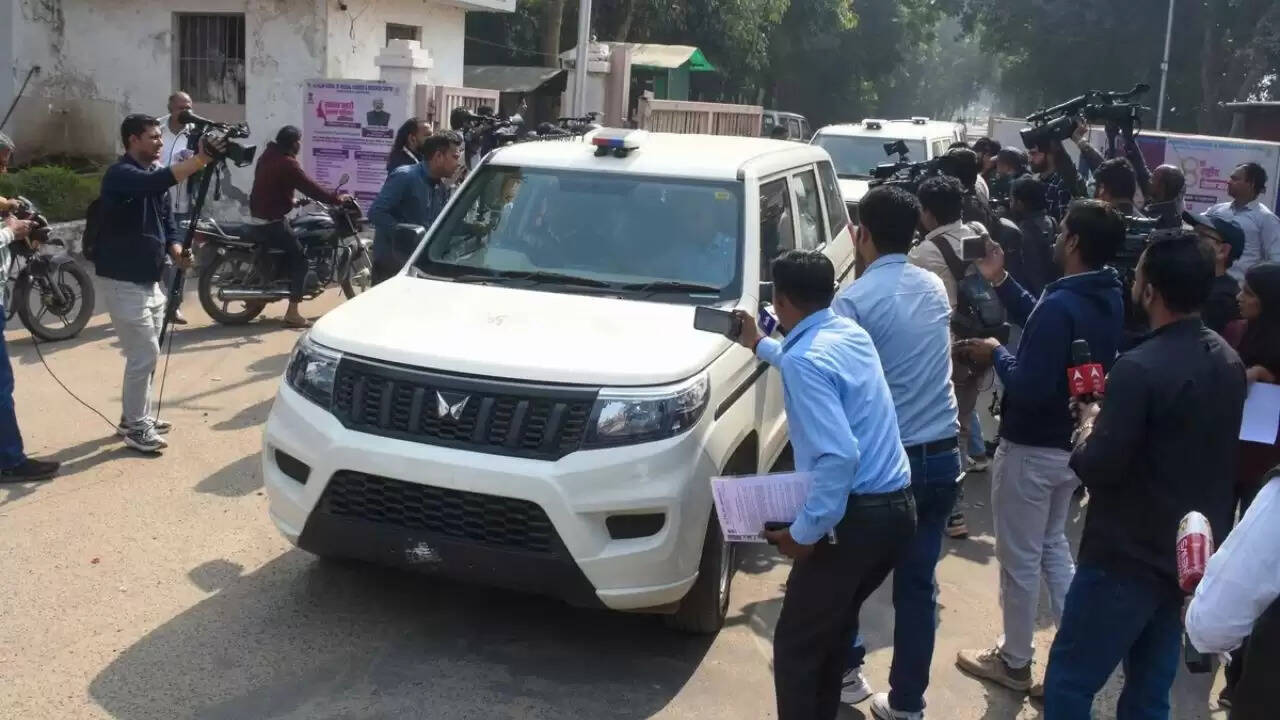 क्या जवाद अहमद सिद्दीकी की गिरफ्तारी से मनी लॉन्ड्रिंग का बड़ा राज़ खुलने वाला है?