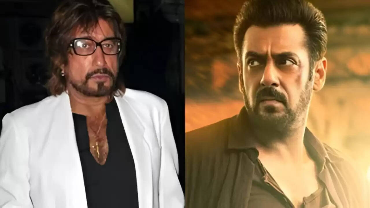 शक्ति कपूर ने सलमान खान के साथ पुराने विवाद पर की खुलकर बात