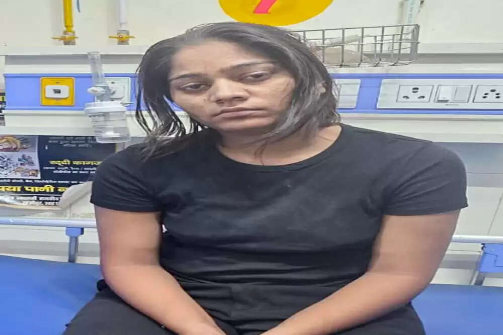 राजा रघुवंशी हत्या मामले में सोनम और राज को मिली दो दिन की पुलिस रिमांड