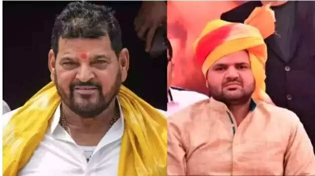 गोंडा में सांसद करण भूषण सिंह का 2029 चुनाव पर बड़ा बयान