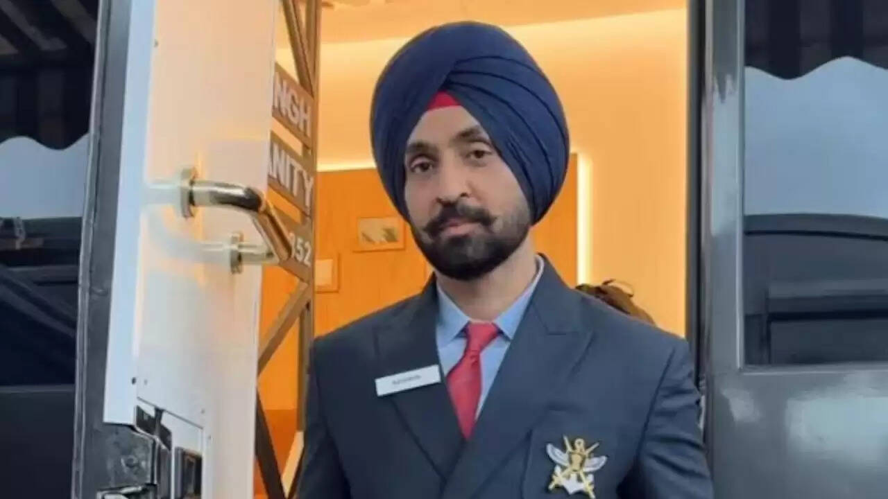 क्या दिलजीत दोसांझ और T-Series के बीच खत्म हुआ विवाद? जानें सच्चाई