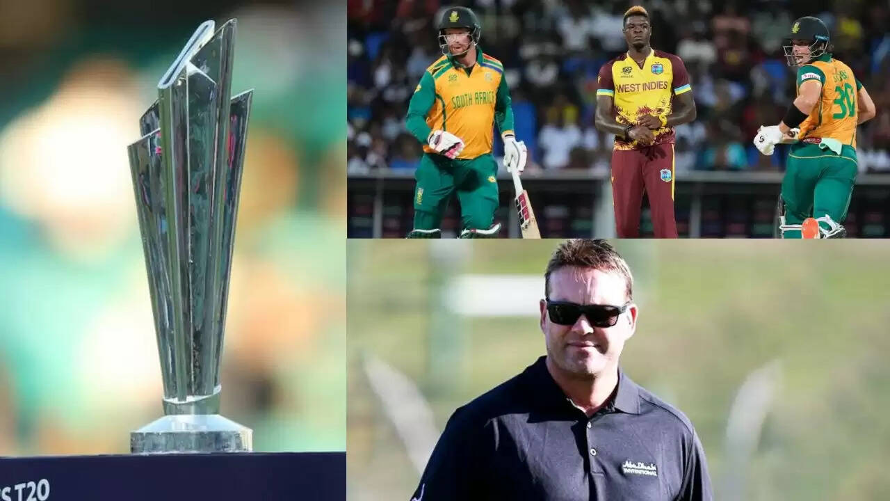 जैक कैलिस ने T20 वर्ल्ड कप 2026 के लिए दक्षिण अफ्रीका को बताया प्रमुख दावेदार