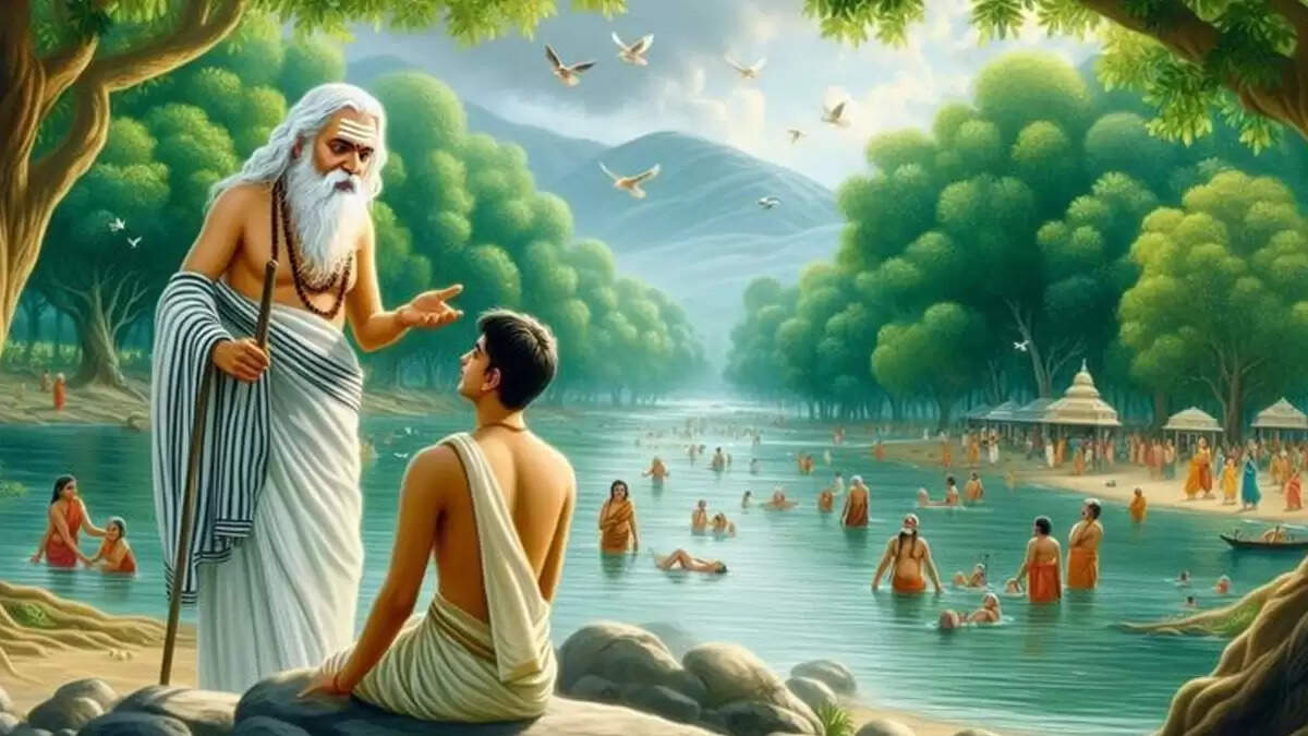गुरु पूर्णिमा पर बॉस के लिए शुभकामनाएं: प्रेरणादायक संदेश