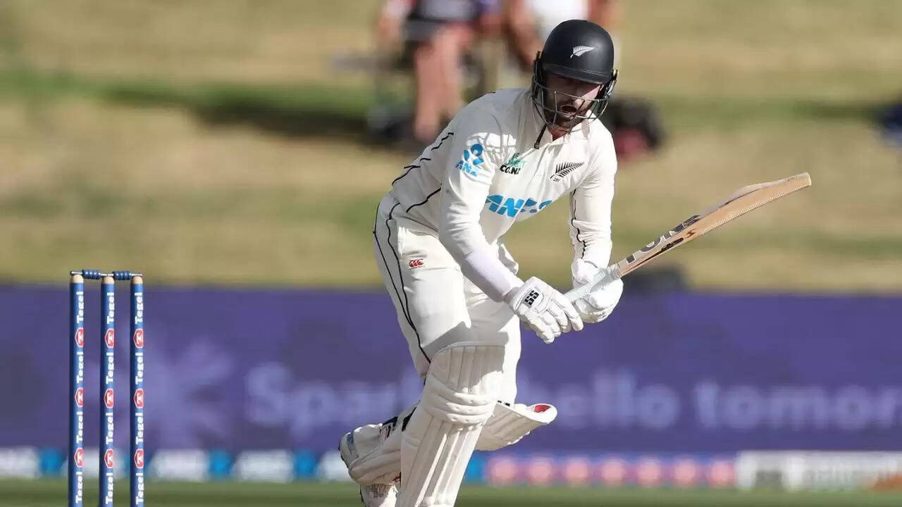 डेवोन कॉन्वे का दोहरा शतक, IPL नीलामी का जवाब