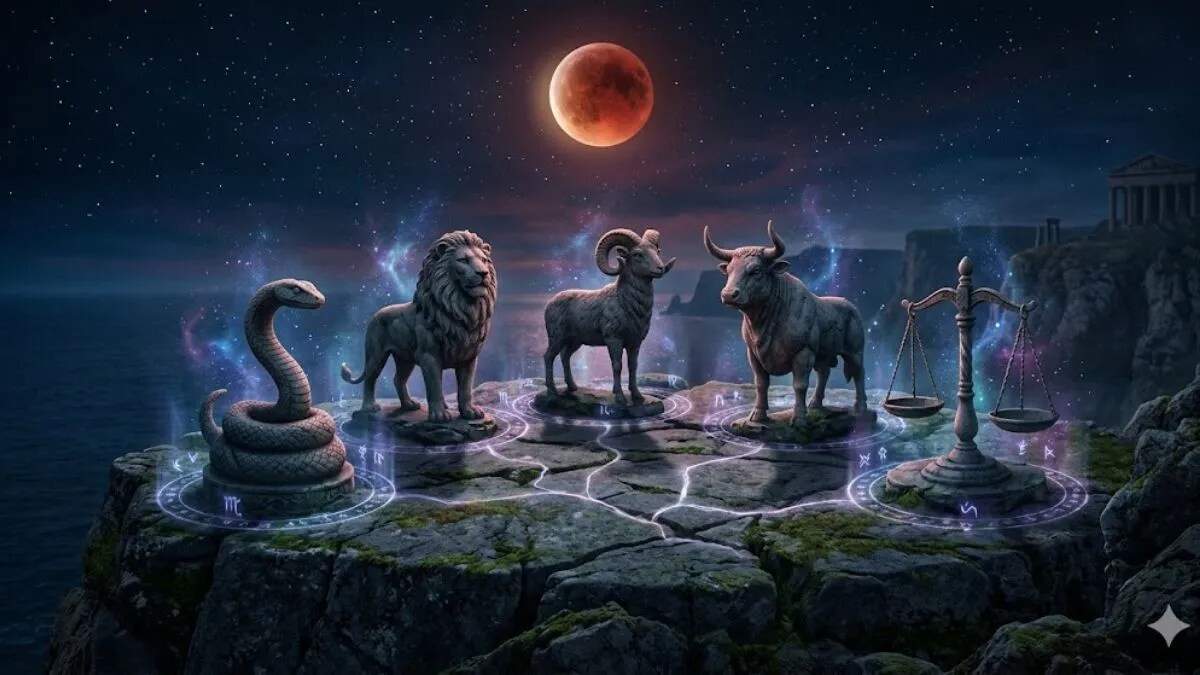 3 मार्च का राशिफल: ग्रहण और ज्योतिषीय प्रभाव