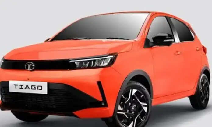 Tata Tiago 2026: Affordable Car with Advanced Features Launched