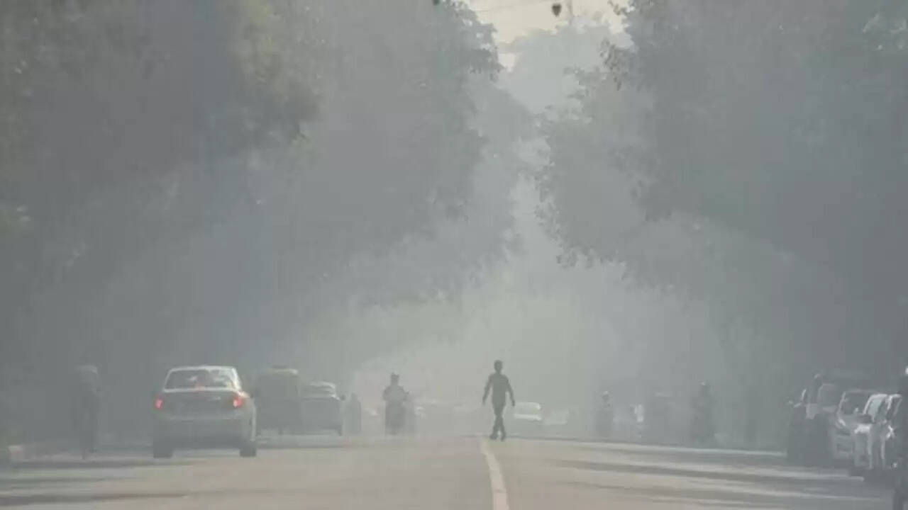 दिल्ली-एनसीआर में वायु प्रदूषण: क्या है स्थिति और क्या हैं उपाय?