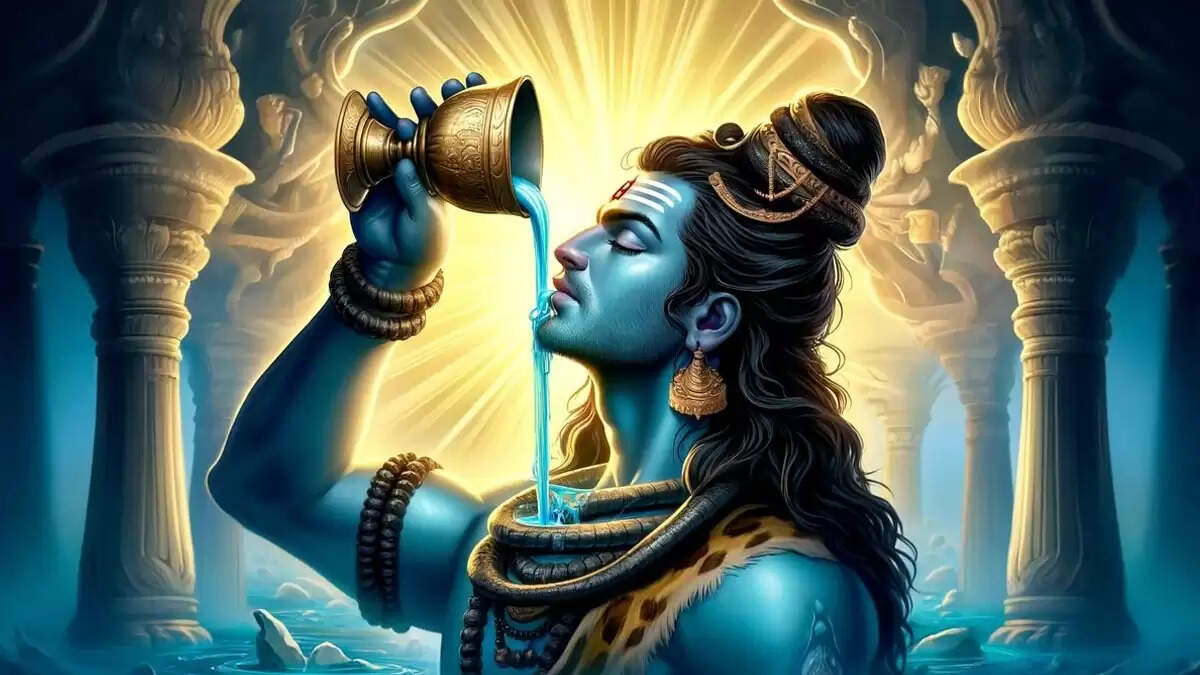 महाकाल की भक्ति: सोमवार के लिए प्रेरणादायक शायरी और चित्र