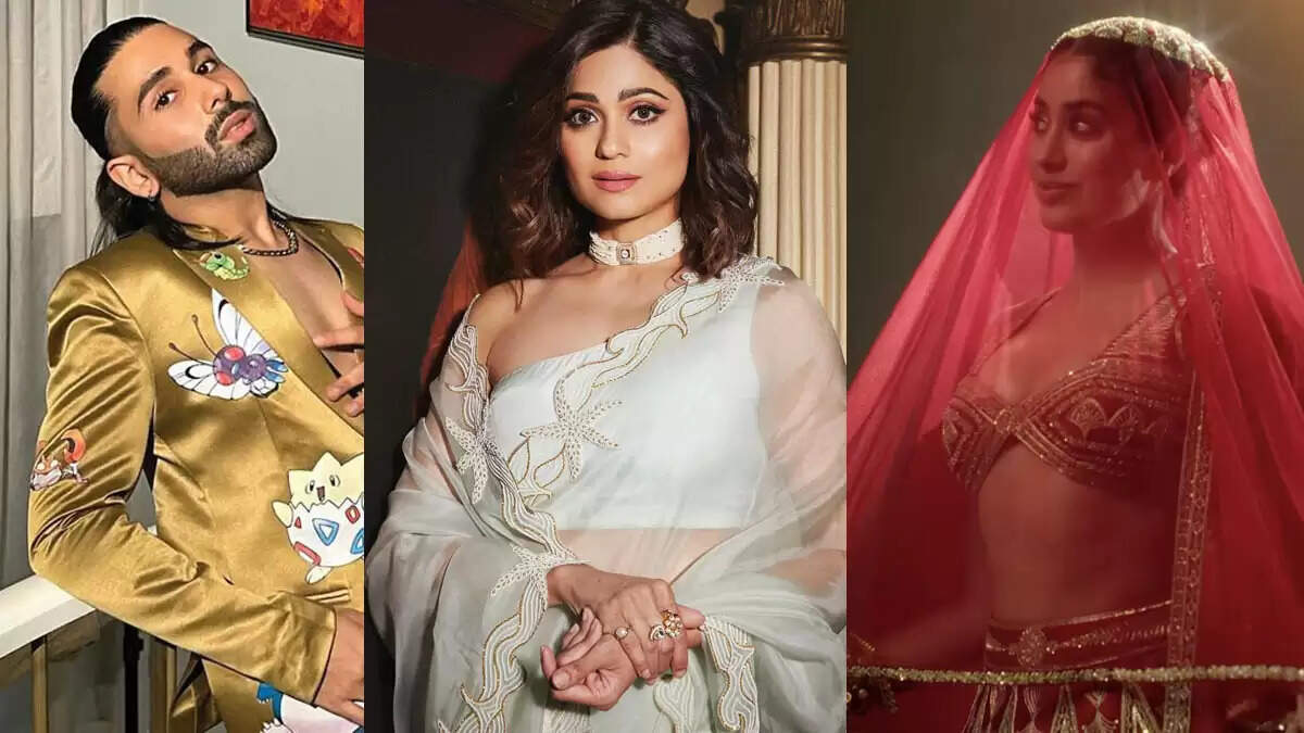 बॉलीवुड और टीवी के सेलेब्स की शादी की चाहत: कौन हैं इंतजार में?