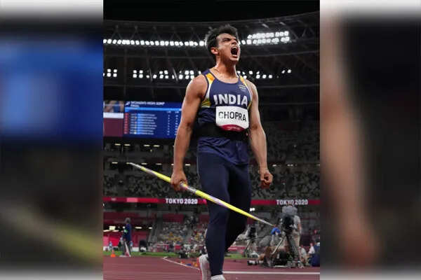 नीरज चोपड़ा और अरशद नदीम का मुकाबला: वर्ल्ड एथलेटिक्स चैंपियनशिप में भारत का जवाब