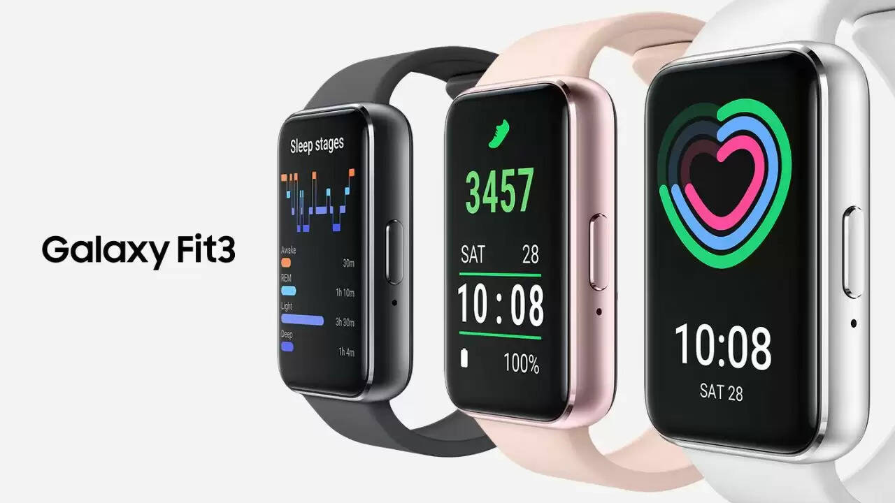 Samsung Galaxy FIT 3 पर विशेष छूट: जानें कीमत और फीचर्स