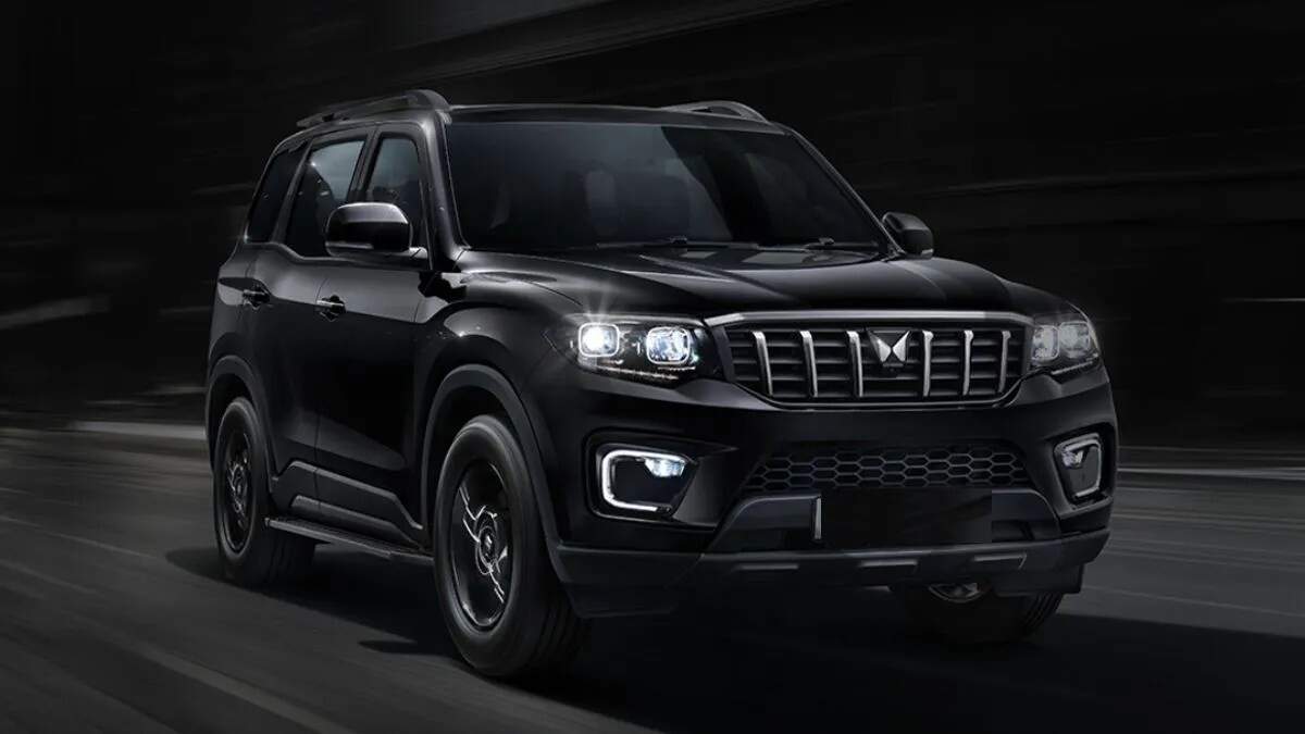महिंद्रा की नई इलेक्ट्रिक SUVs: XUV 3XO EV से लेकर XEV 7e तक