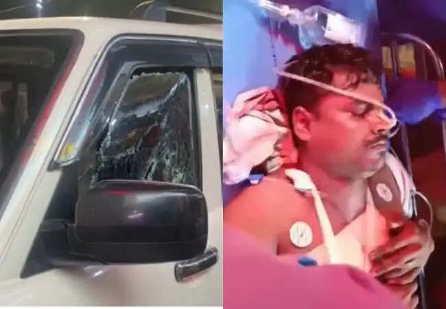 पश्चिम बंगाल में भाजपा नेता के सुरक्षा अधिकारी की हत्या से फैली दहशत