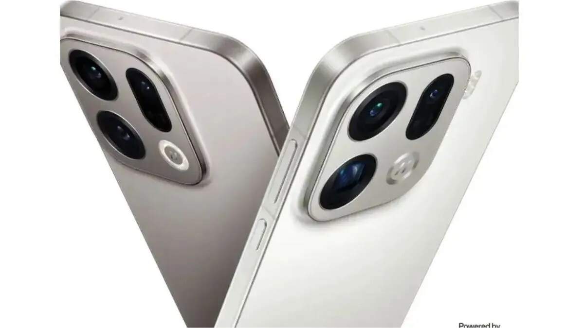 OPPO Find X9 Series का आज होगा भव्य लॉन्च: जानें कीमत और फीचर्स