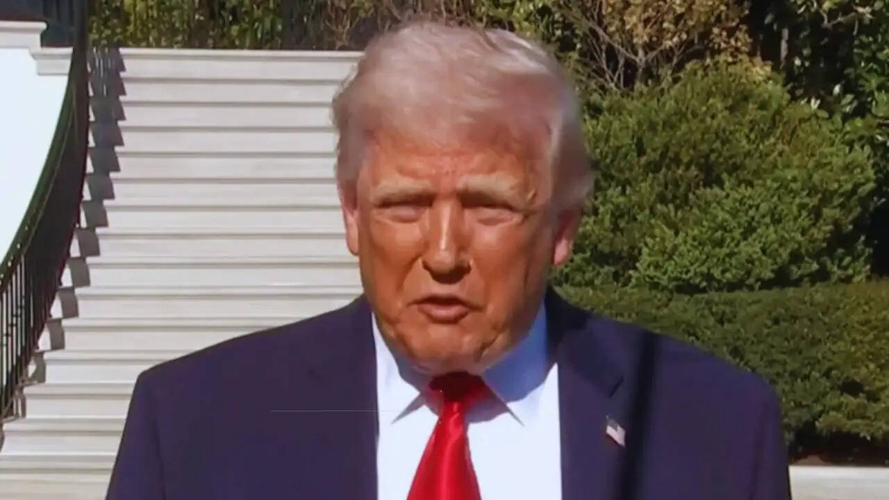 ईरान-अमेरिका वार्ता में असफलता: ट्रंप के पास क्या हैं विकल्प?