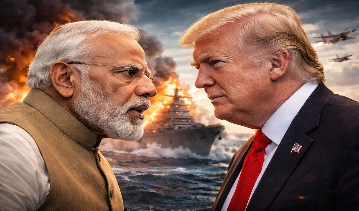 अमेरिकी पनडुब्बी द्वारा ईरानी जहाज को डुबाने की घटना पर नई जानकारी