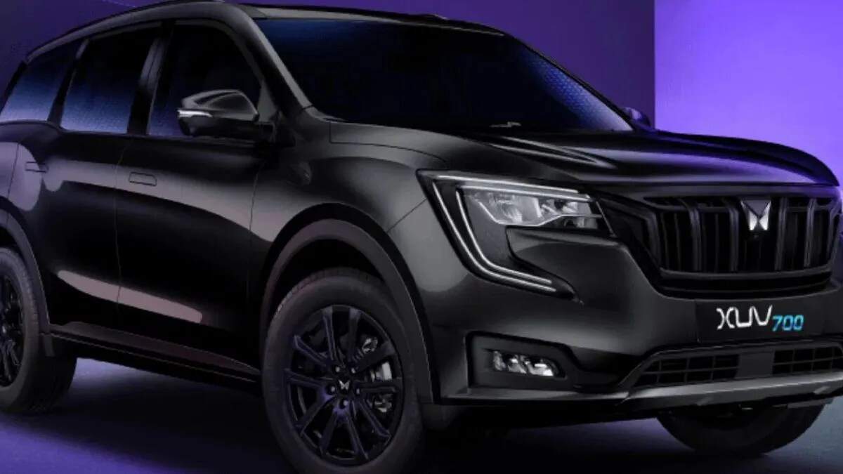 महिंद्रा XUV700 फेसलिफ्ट 2026 में होगी लॉन्च, जानें नए फीचर्स