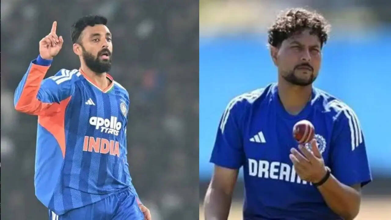 टी20 वर्ल्ड कप 2026: फाइनल में भारतीय टीम की प्लेइंग इलेवन पर चर्चा