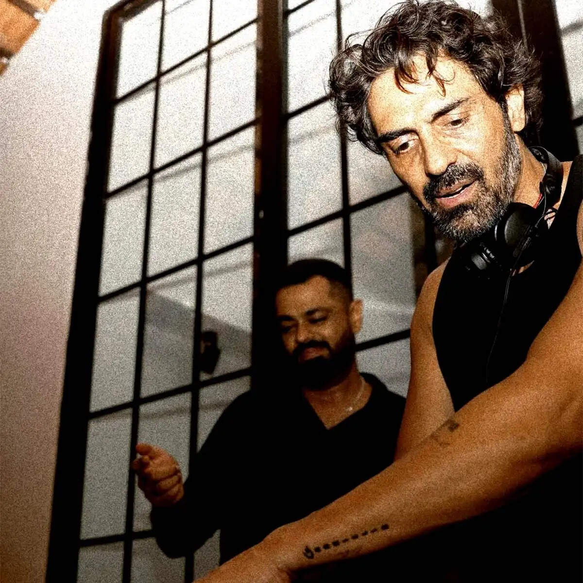 गैब्रिएला डेमेट्रिएड्स का जन्मदिन: अर्जुन रामपाल के साथ रोमांटिक पल