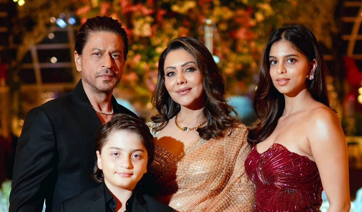 शाहरुख खान का 60वां जन्मदिन: प्रशंसकों के साथ जश्न मनाने की तैयारी