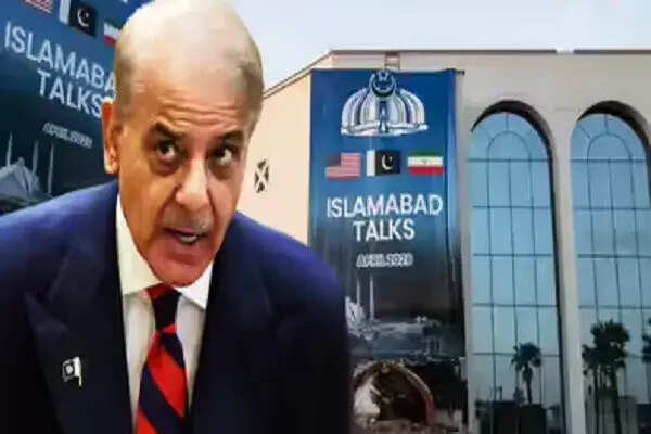 पाकिस्तान की अमेरिका-ईरान वार्ता: होटल का बिल न चुकाने से उठे सवाल