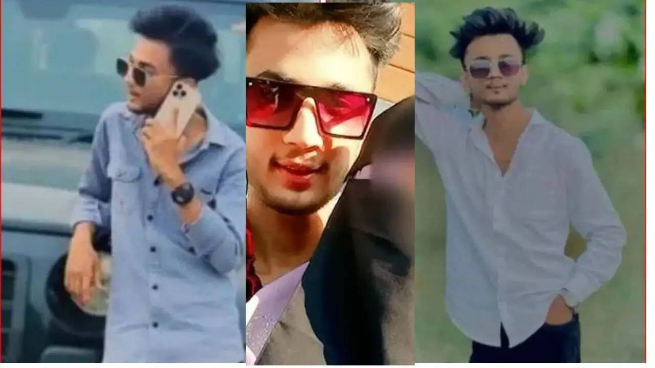 अमरावती कांड: मां के गहनों की चोरी कर जी रहा था अयान अहमद की लग्जरी लाइफ