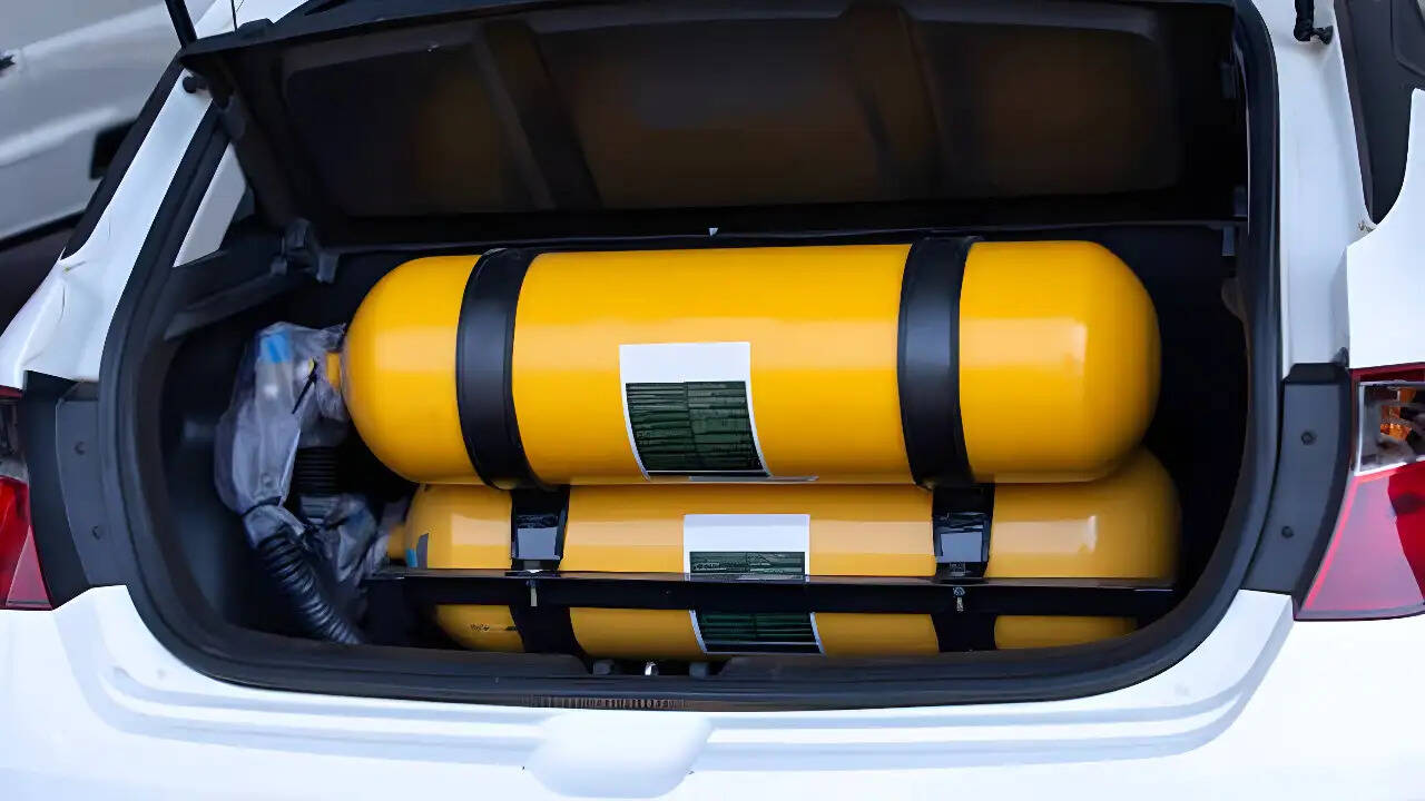 CNG किट इंस्टॉलेशन के लिए महत्वपूर्ण जानकारी