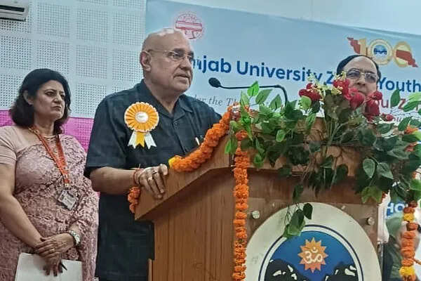 पंजाबी संस्कृति का महत्व: अविनाश राय खन्ना का संदेश
