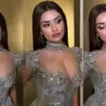 अवनीत कौर का ट्रांसपेरेंट लुक: बोल्डनेस की नई मिसाल