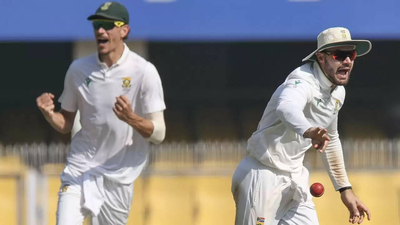 गुवाहाटी में भारत को साउथ अफ्रीका से मिली बड़ी हार