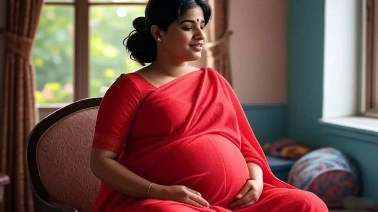 गर्भवती महिलाओं के लिए नवरात्रि में काला धागा और काजल का महत्व