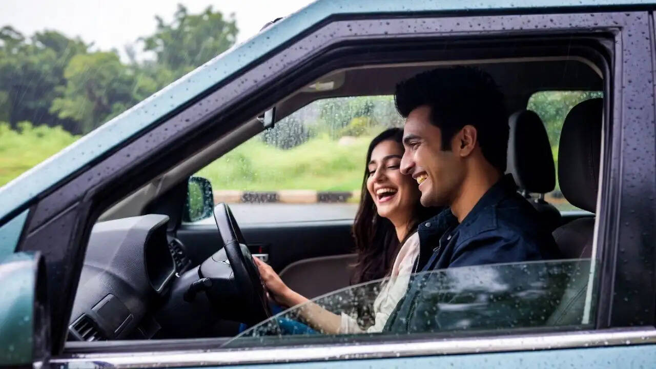 दिल्ली-एनसीआर में बारिश के मौसम में घूमने के लिए बेहतरीन रोमांटिक स्थल