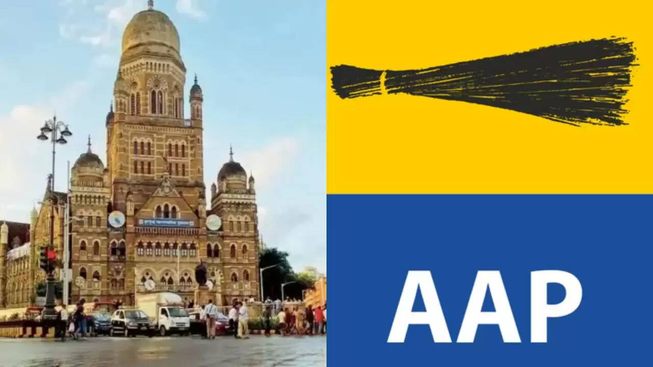 आम आदमी पार्टी का BMC चुनाव में अकेले उतरने का ऐलान: क्या मुंबई को मिलेगी नई दिशा?