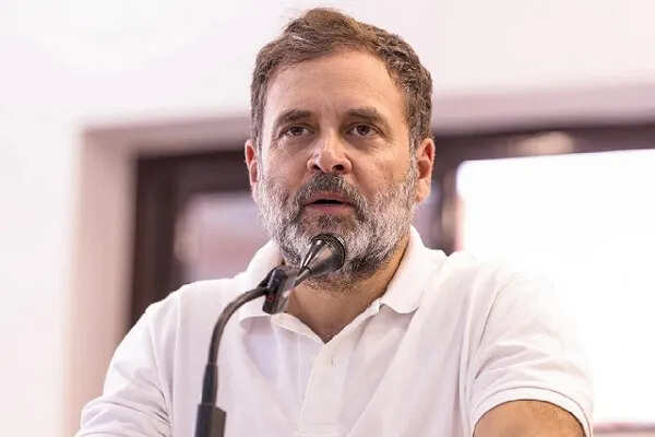 राहुल गांधी के चुनाव फिक्सिंग आरोपों पर चुनाव आयोग की कड़ी प्रतिक्रिया