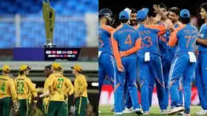 अफ्रीका टी20 सीरीज में प्रदर्शन से प्रभावित हो सकते हैं 3 भारतीय खिलाड़ी