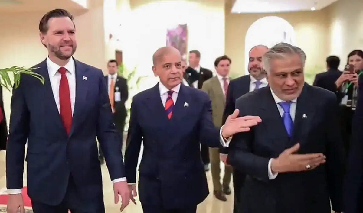 ईरान का अमेरिका को नया शांति प्रस्ताव: तनाव कम करने की कोशिश