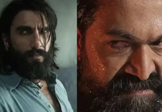 यश की नई फिल्म 'टॉक्सिक' का टीजर रिलीज, दर्शकों की मिली-जुली प्रतिक्रियाएं