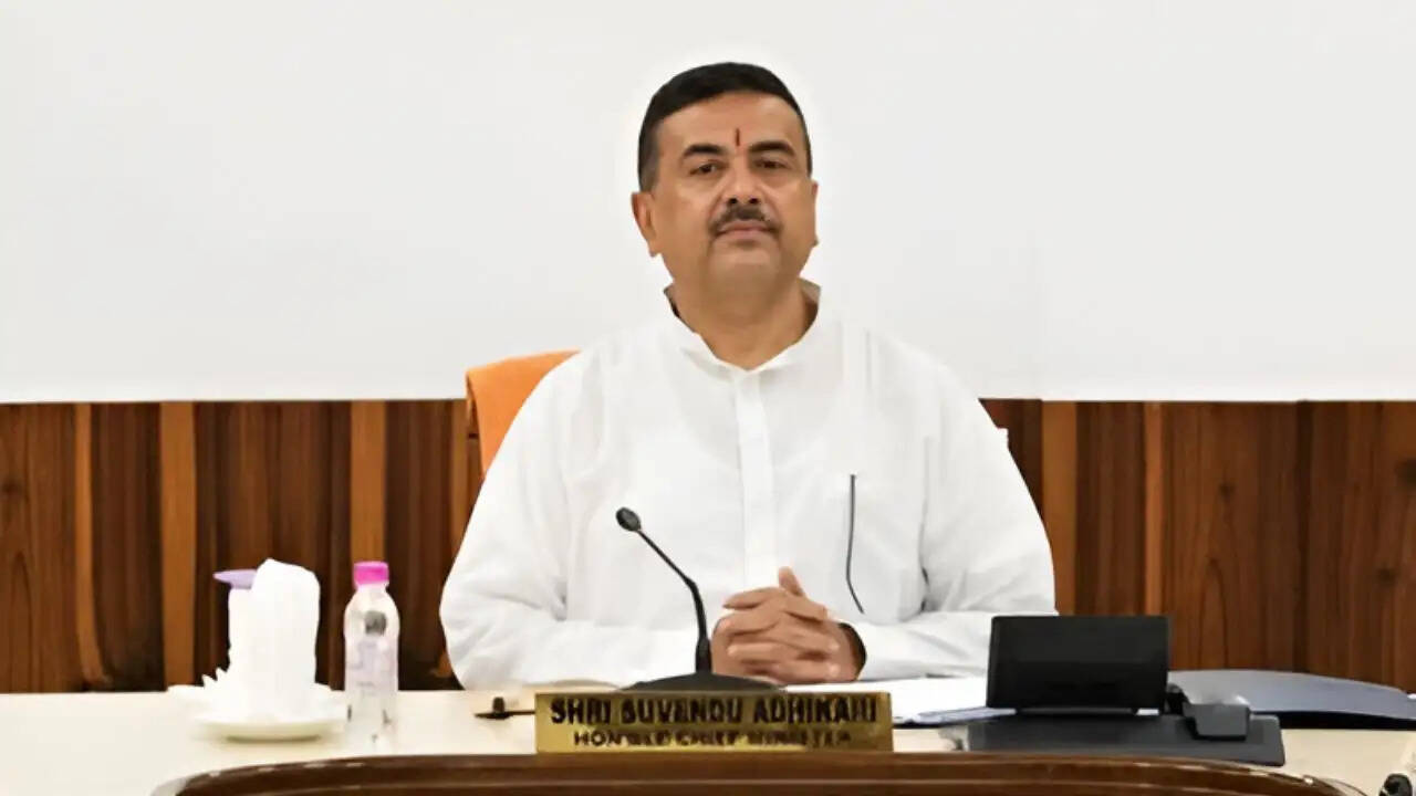 पश्चिम बंगाल का नया बजट: विकास, रोजगार और तकनीकी प्रगति के लिए बड़े ऐलान