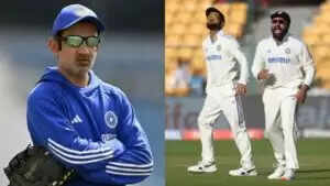 गंभीर पर तिवारी का बड़ा आरोप: 'विराट और रोहित ने टेस्ट से लिया संन्यास'