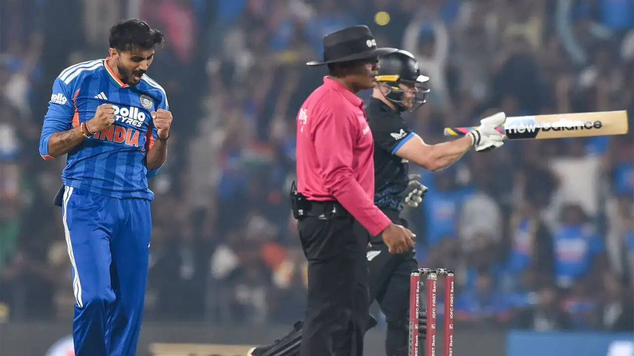 भारत और न्यूजीलैंड के बीच टी20 विश्व कप 2026 का फाइनल: जानें सभी विवरण