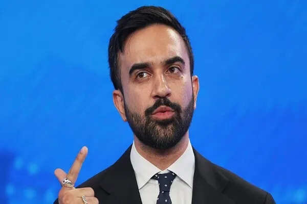 जोहरान ममदानी ने न्यूयॉर्क के मेयर पद पर ऐतिहासिक जीत दर्ज की