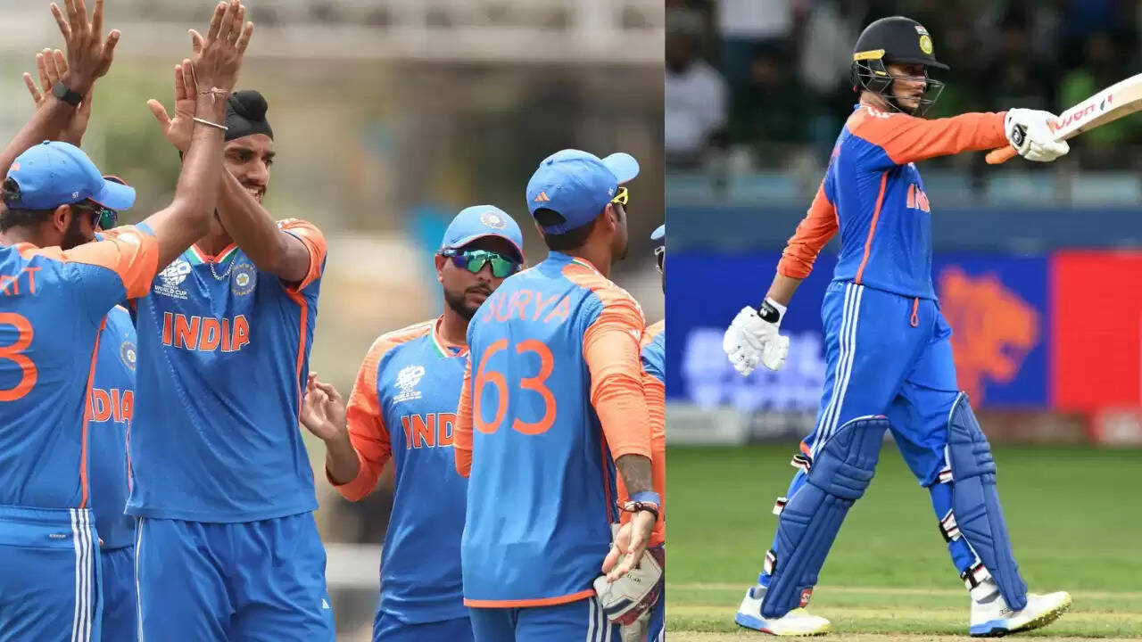 T20 क्रिकेट में भारतीय बल्लेबाज का ऐतिहासिक तिहरा शतक