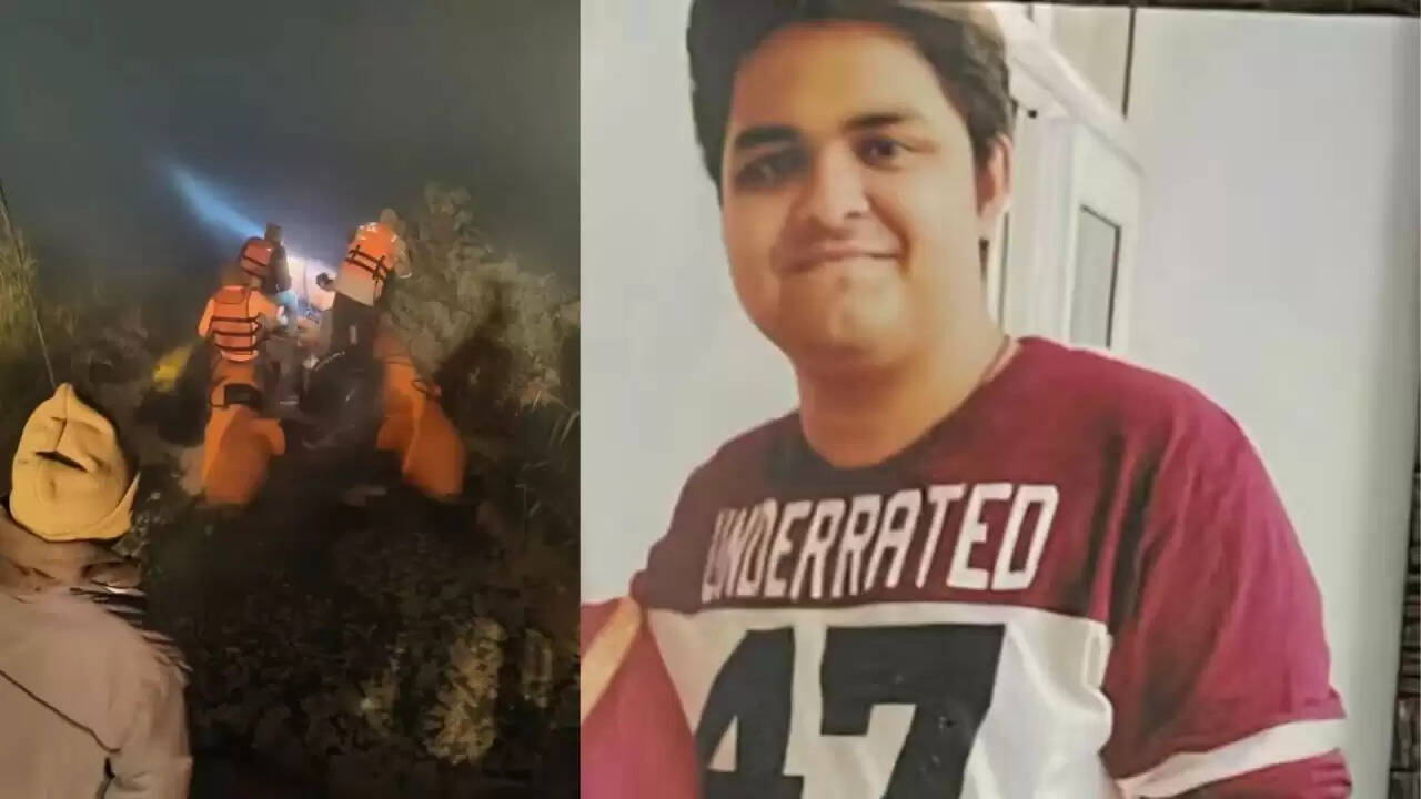 नोएडा में कोहरे के कारण हुई दर्दनाक दुर्घटना: सॉफ्टवेयर इंजीनियर की जान गई