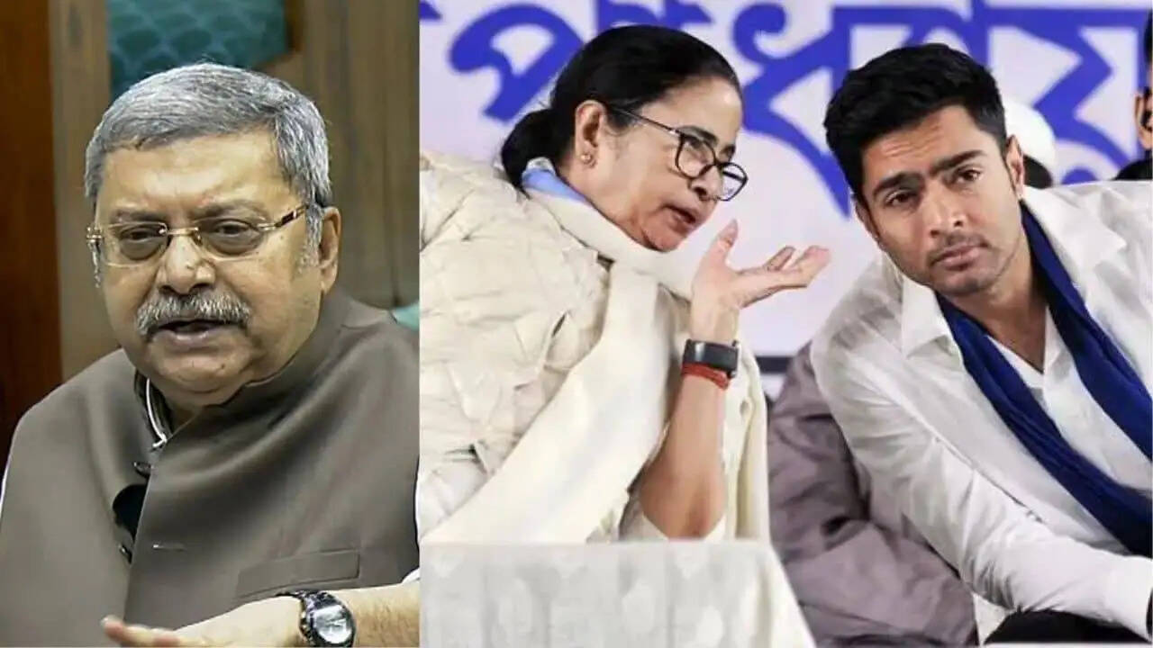 क्या ममता बनर्जी की पार्टी में बगावत का तूफान आ रहा है? जानें कल्याण बनर्जी की नाराजगी का कारण