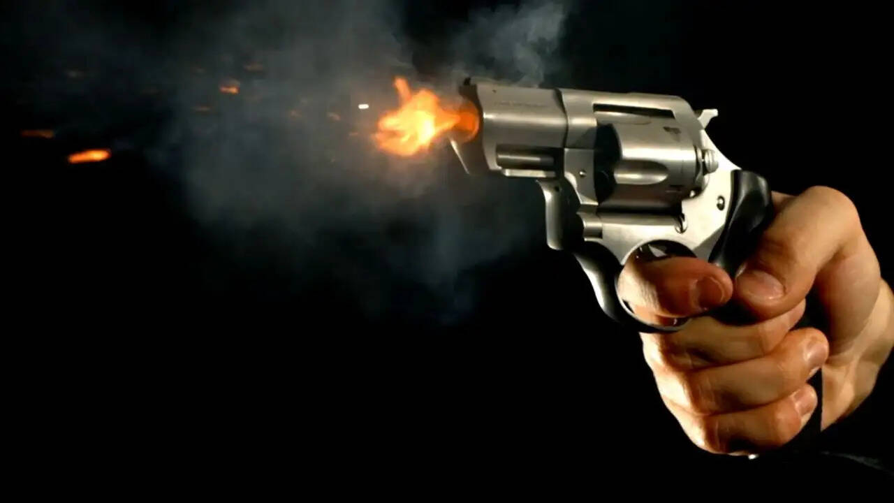 इटली में गुरुद्वारे के बाहर गोलीबारी: दो भारतीयों की हत्या, हमलावर फरार