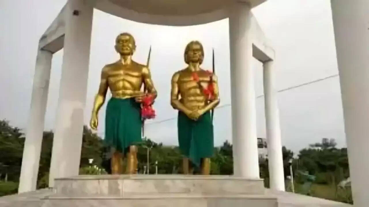 सिद्धो-कान्हू का हूल आंदोलन: झारखंड की क्रांति की कहानी