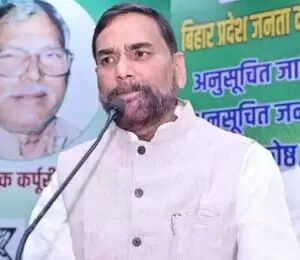 तेजस्वी यादव पर जदयू का पलटवार, भ्रष्टाचार के आरोपों का किया जिक्र