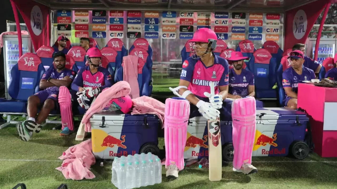 IPL 2026: राजस्थान रॉयल्स के घरेलू मैच अब पुणे में होंगे