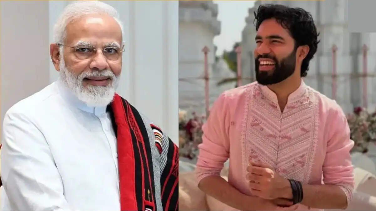 चंद्रिका दीक्षित विवाद: जानिए युवराज दुआ कौन हैं?