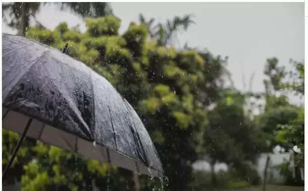 उत्तर प्रदेश में बारिश का अलर्ट: गर्मी से मिलेगी राहत